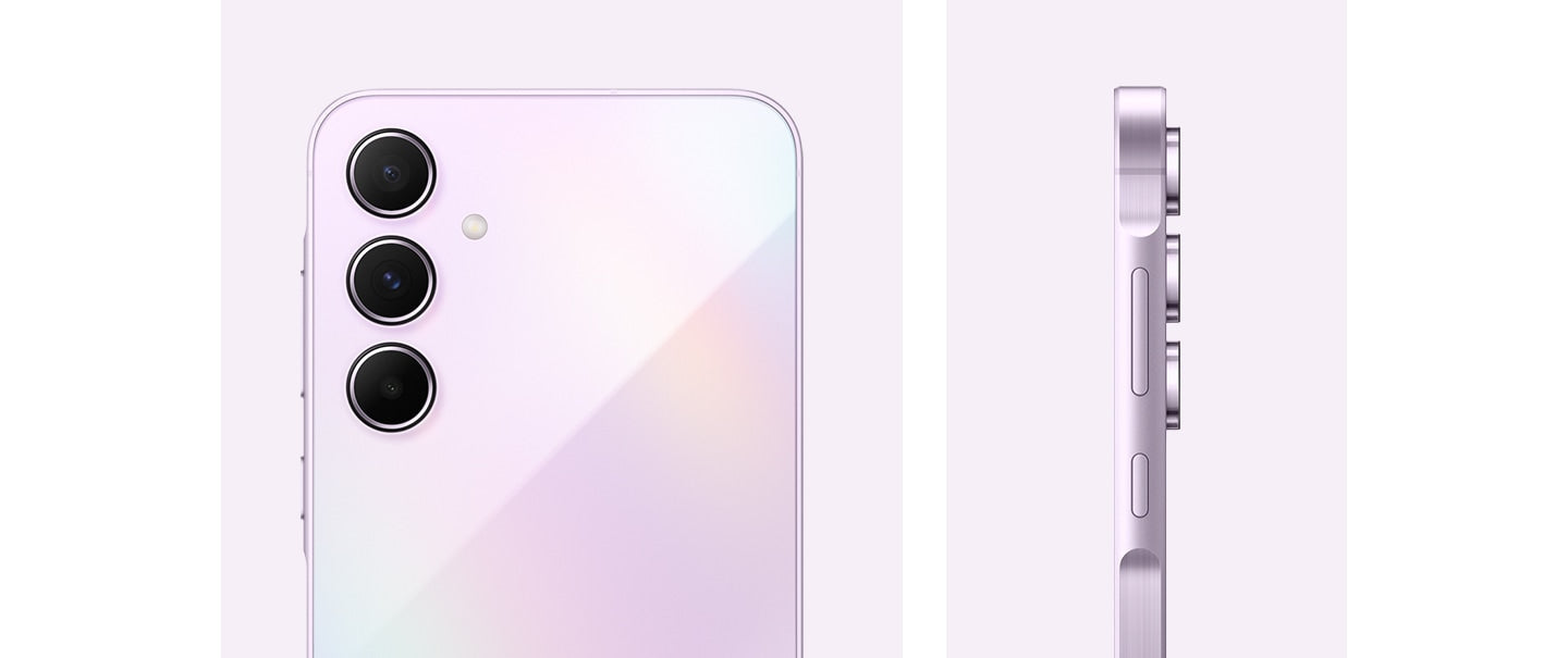 Galaxy A55 5G (8GB+128GB)