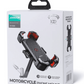 JOYROOM Universal Motorcycle Phone Mount with 360° Rotation