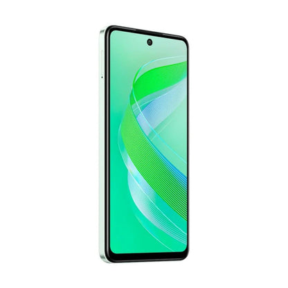Infinix Smart 8 64GB 2GB RAM 6.6‑inch Crystal Green Smartphone