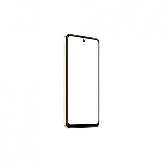 Infinix Smart 8 Gold 64GB 4GB RAM 6.6" 90Hz Smartphone