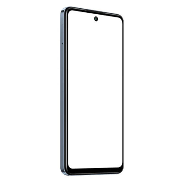 Infinix Smart 8 64GB Black 6.6-inch 90Hz Android Smartphone