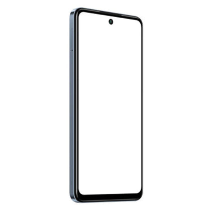 Infinix Smart 8 64GB Black 6.6-inch 90Hz Android Smartphone