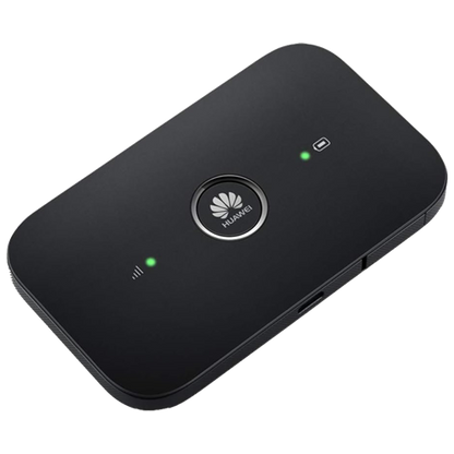 HUAWEI Mobile WiFi 4G Unlocked Pocket Router (E5573Cs-322)