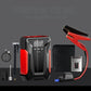 High-Power 39800mAh Multi-Functional Car Jump Starter with 8L Air Compressor