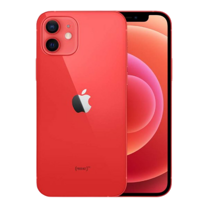 iPhone 12 128GB (Arabic Edition)