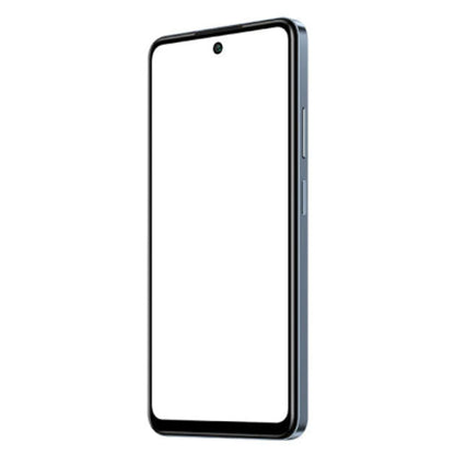 Infinix Smart 8 64GB Black Phone with 6.6" 90Hz Display