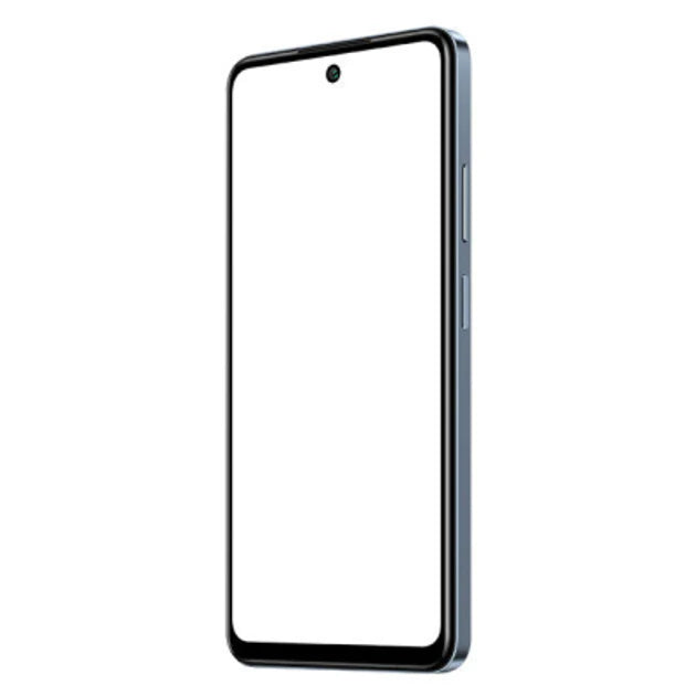 Infinix Smart 8 64GB Black 6.6-inch 90Hz Android Smartphone