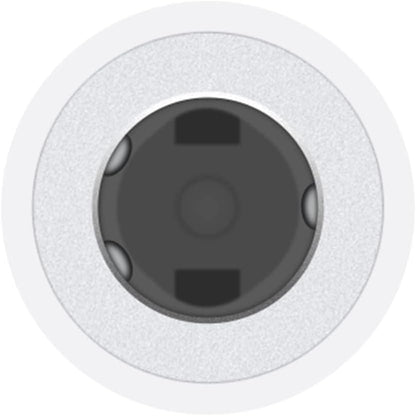 Apple Lightning to 3.5mm Headphone Jack Adapter: Seamless Audio Connectivity