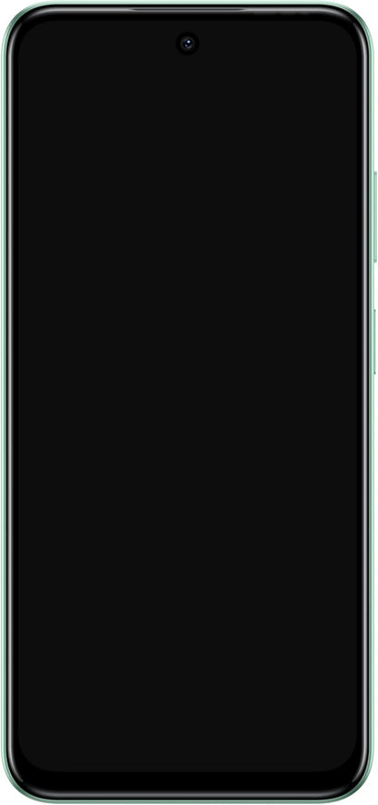 Infinix Hot 50i 256GB 4GB RAM 6.7" Green Smartphone