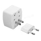 LDNIO Z4 Universal Plug Adapter – All-in-One Travel Power Converter