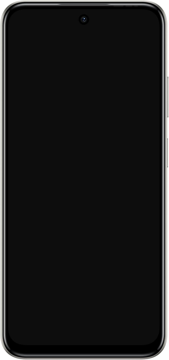 Infinix Hot 50i 256GB 4GB RAM 6.7‑inch Grey Smartphone