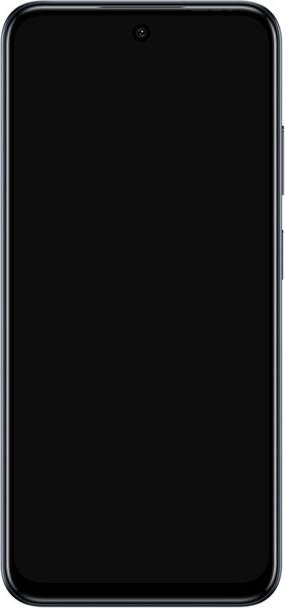 Infinix Hot 50i 256GB 4GB RAM 6.7-inch Black Smartphone