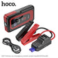 Hoco Victory 10000mAh Car Emergency Starter with QC3 Fast Charging