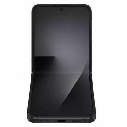 Samsung Galaxy Z Flip7 FE 8GB RAM 256GB Black Foldable Smartphone