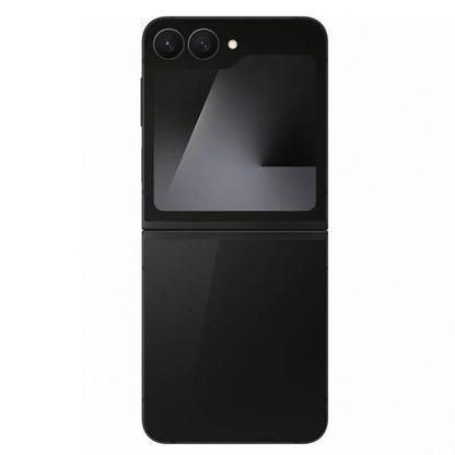 Samsung Galaxy Z Flip7 FE 8GB RAM 256GB Black Foldable Smartphone