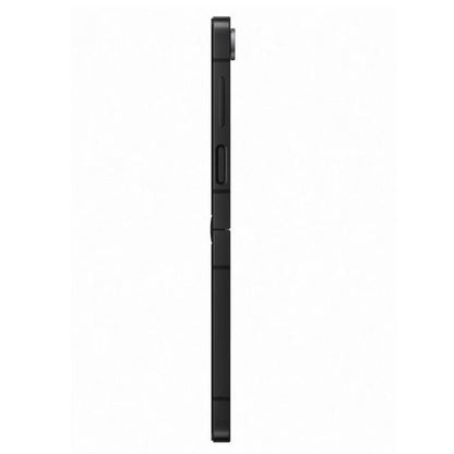 Samsung Galaxy Z Flip7 FE 8GB RAM 256GB Black Foldable Smartphone