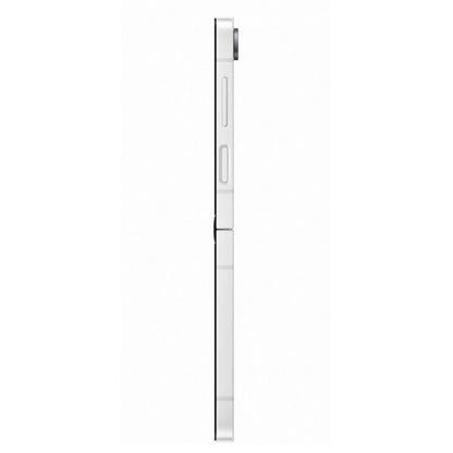Samsung Galaxy Z Flip7 FE 8GB 256GB White Foldable Phone
