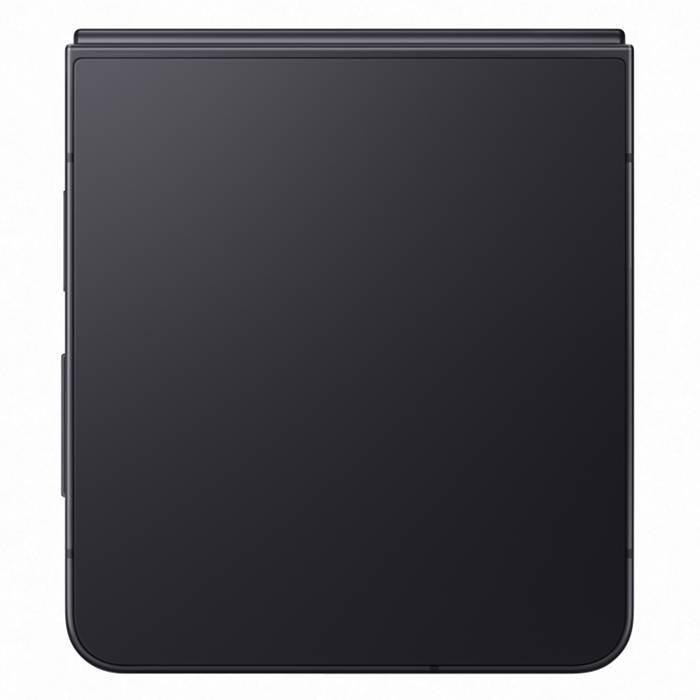 Samsung Galaxy Z Flip7 12GB RAM 512GB Jetblack Foldable Phone