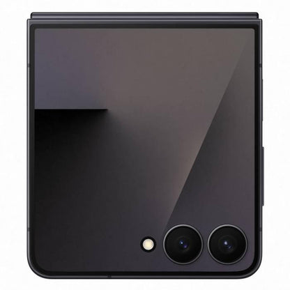 Samsung Galaxy Z Flip7 12GB RAM 256GB Jetblack Foldable Smartphone