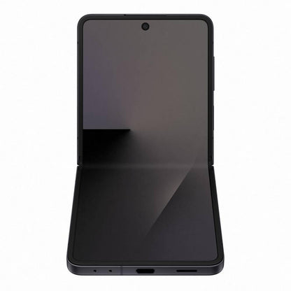 Samsung Galaxy Z Flip7 12GB RAM 512GB Jetblack Foldable Phone