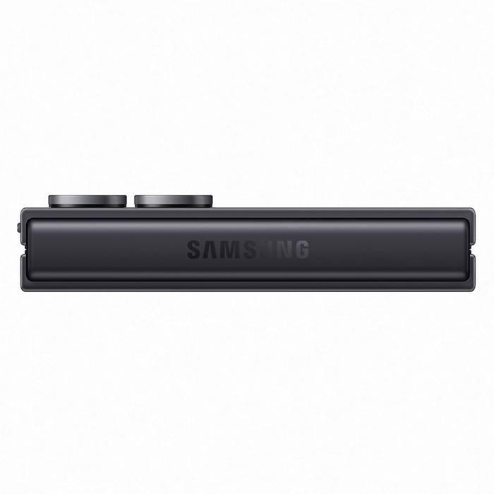 Samsung Galaxy Z Flip7 12GB RAM 512GB Jetblack Foldable Phone