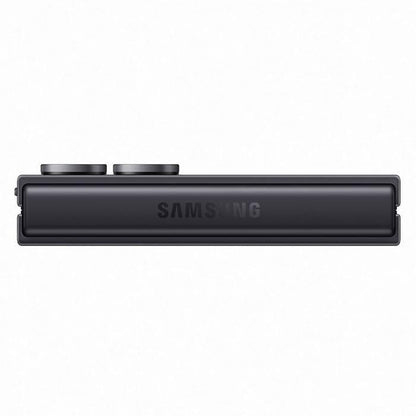 Samsung Galaxy Z Flip7 12GB RAM 512GB Jetblack Foldable Phone