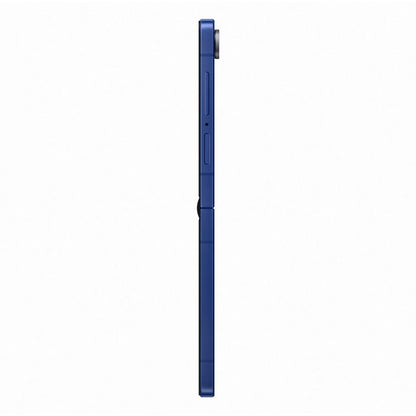 Samsung Galaxy Z Flip7 12GB RAM 256GB Blue Shadow Foldable 5G Smartphone