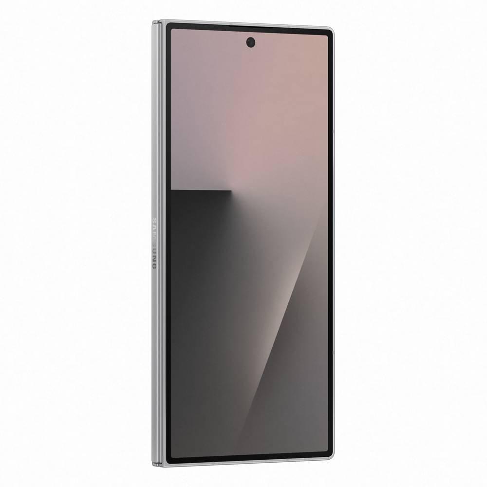 Samsung Galaxy Z Fold7 12GB RAM 512GB Silver Shadow Phone
