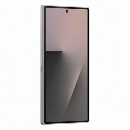 Samsung Galaxy Z Fold7 12GB RAM 512GB Silver Shadow Phone