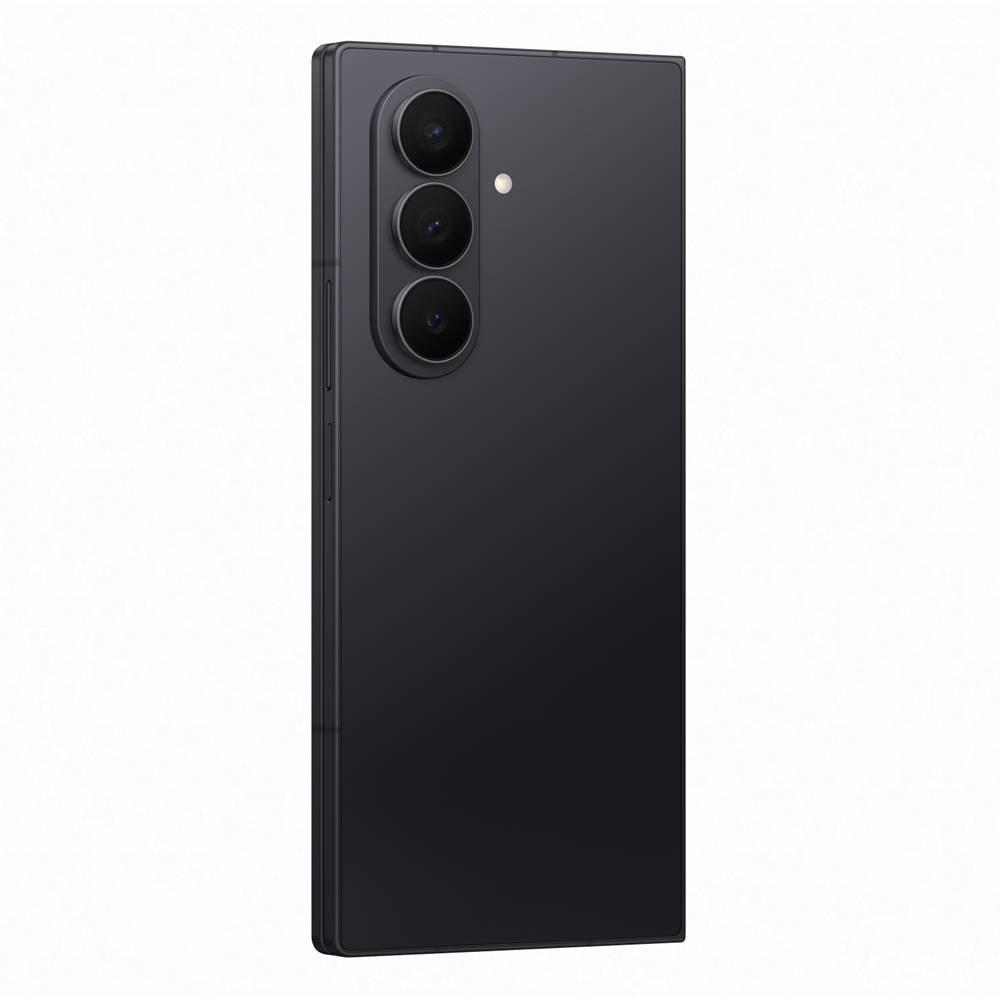 Samsung Galaxy Z Fold7 12GB 256GB Jetblack Foldable Smartphone