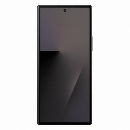 Samsung Galaxy Z Fold7 12GB 256GB Jetblack Foldable Smartphone