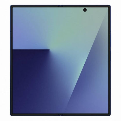 Samsung Galaxy Z Fold7 12GB RAM 256GB Blue Shadow Phone