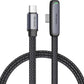 Mcdodo CA3361 1.8m USB‑C to USB‑C Braided Cable 65W Charging