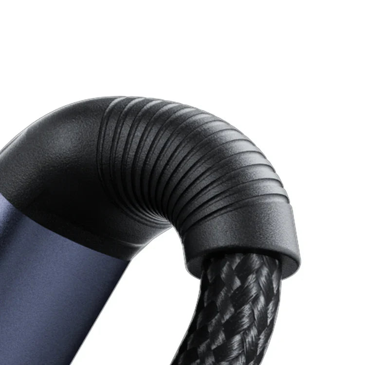 Joyroom 100W 6-in-1 Multi-Charging Cable 1.5m Black Fast Charge