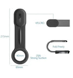 Earldom Adjustable Magnetic Car Phone Holder with Universal Rotation