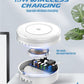Desktop Wireless Charging Station AW003 15W Qi with USB‑PD