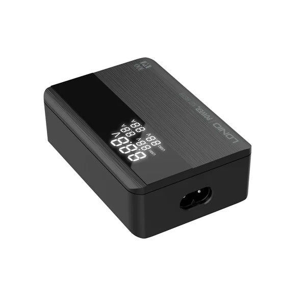 LDNIO 100W GaN Super Fast USB-C Desktop Charger