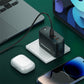 65W GaN Super Fast Charger Q367 – Ultra‑Compact Power for All Devices