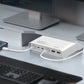 LDNIO Q605 120W Multi-Port Charging Station with Fast PD QC