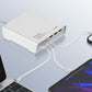 LDNIO Q605 120W Multi-Port Charging Station with Fast PD QC