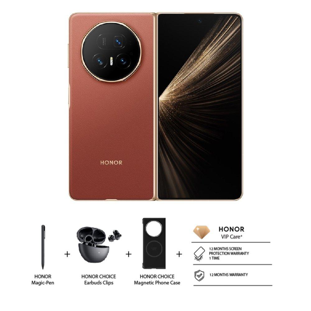 Honor Magic V5 5G Foldable 7.95" 512GB 16GB RAM