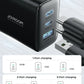 Joyroom 32W Mini Fast Charger with Dual PD/QC