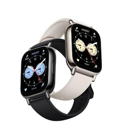 Redmi Watch 5 Lite – Lightweight XIAOMI Smartwatch with Blooms Warranty