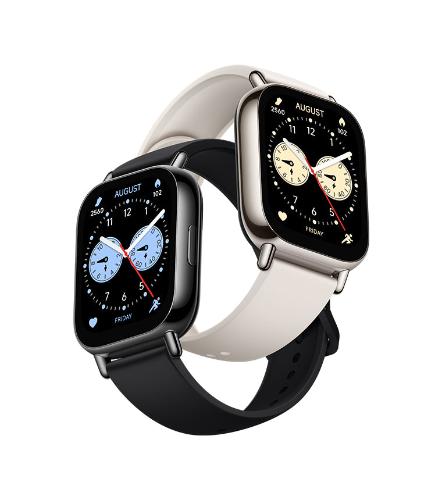 Redmi Watch 5 Lite – Lightweight XIAOMI Smartwatch with Blooms Warranty