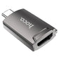 Hoco UA19 Easy Flow Type-C to HDMI 4K Adapter