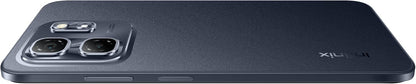 Infinix Hot 50i 6GB RAM 128GB Black Smartphone 6.7"