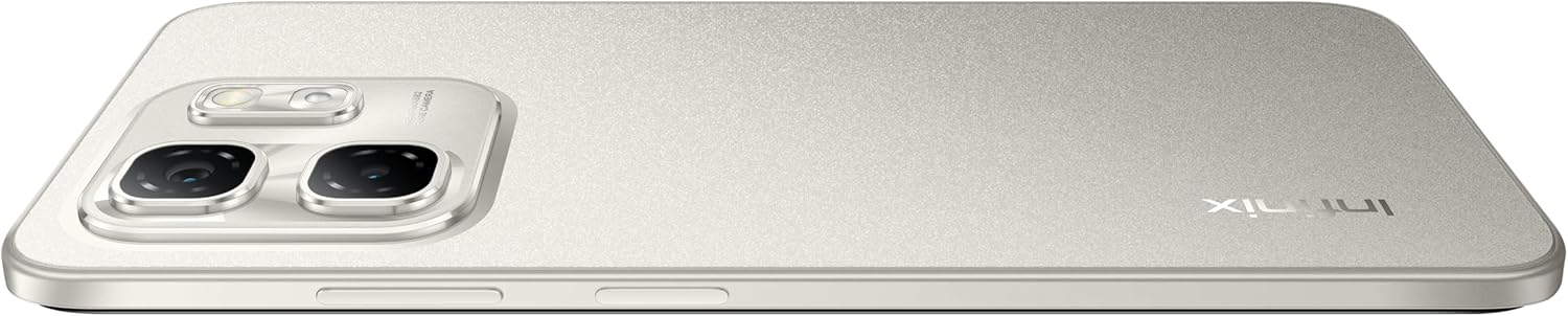 Infinix Hot 50i 256GB 4GB RAM 6.7‑inch Grey Smartphone