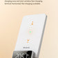 Mcdodo CH-1610 4-in-1 Desktop Wireless Charger with Alarm Lamp