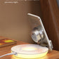 Mcdodo CH-1610 4-in-1 Desktop Wireless Charger with Alarm Lamp