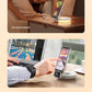 Mcdodo CH-1610 4-in-1 Desktop Wireless Charger with Alarm Lamp